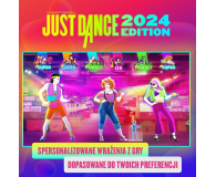 PlayStation Just Dance 2024 - 1157358 - zdjęcie 3